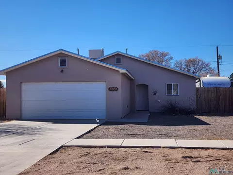 1518 S Iron St, Deming, NM 88030