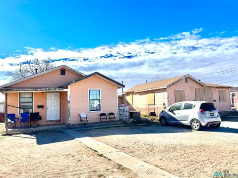 407 E Texas St, Hobbs, NM 88240