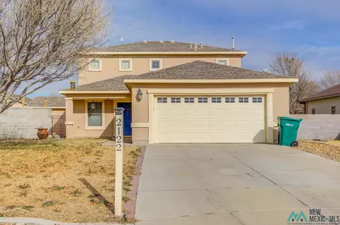 2122 Heritage, Hobbs, NM 88240
