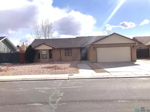 3215 Blue Hl, Gallup, NM 87301