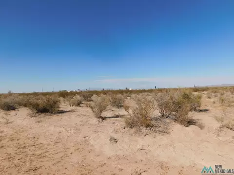 Camilon Rd Se, Deming, NM 88030