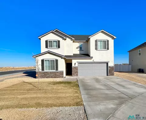 2928 N Epoca, Hobbs, NM 88240