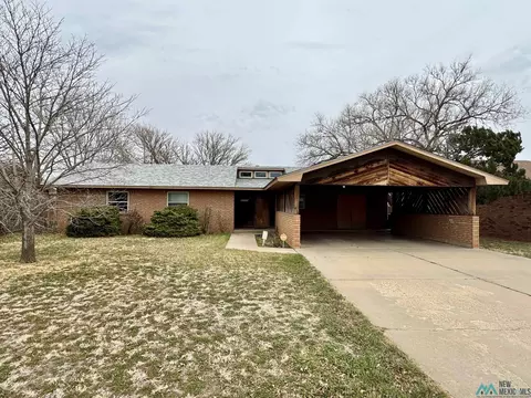 1317 Concord Rd, Clovis, NM 88101 photo 1