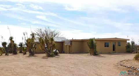 1730 Rivera Rd SW, Deming, NM 88030