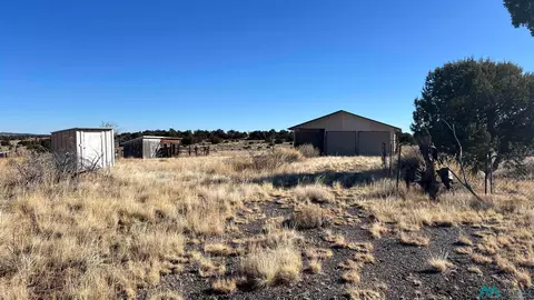 1692 Nm-highway 36, Fence Lake, NM 87315