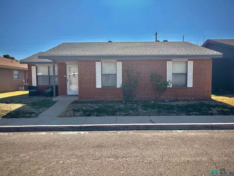 601 E Copper Ave, Hobbs, NM 88240