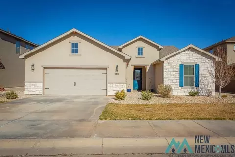 2810 Browning Ave, Artesia, NM 88210