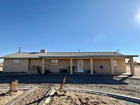 5210 SE Carlota, Deming, NM 88030