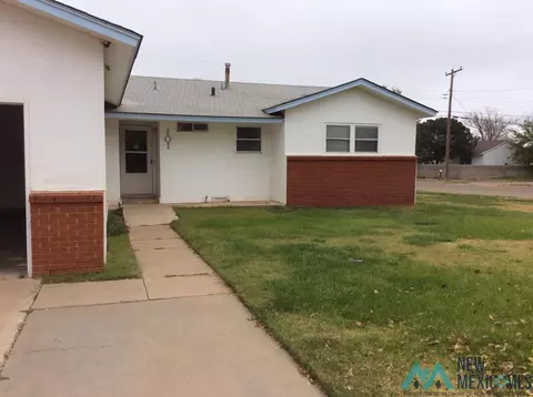 101 Wicks Ave, Clovis, NM 88101 photo 1