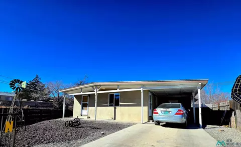 302 Marce, Gallup, NM 87301