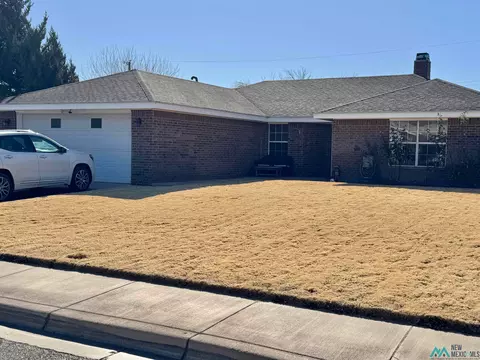 1509 W Bullock Ave, Artesia, NM 88210