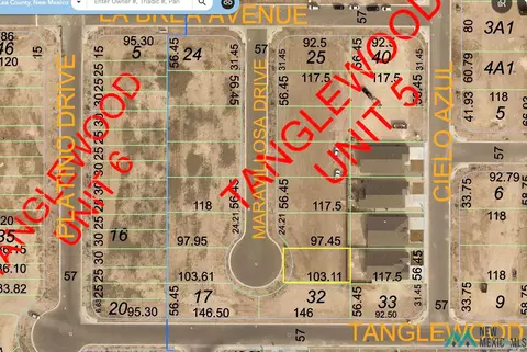 Maravillosa Dr, Hobbs, NM 88240