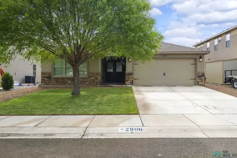 2906 Cliffwood Dr, Hobbs, NM 88240