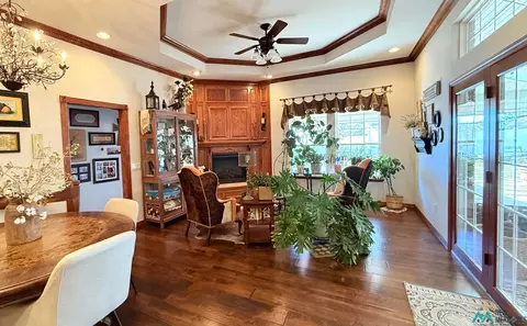 3900 Springwood Dr, Clovis, NM 88101 photo 21