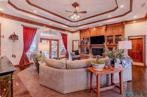 3900 Springwood Dr, Clovis, NM 88101 photo 23