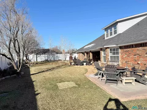 3900 Springwood Dr, Clovis, NM 88101 photo 54