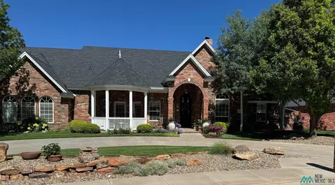 3900 Springwood Dr, Clovis, NM 88101 photo 1