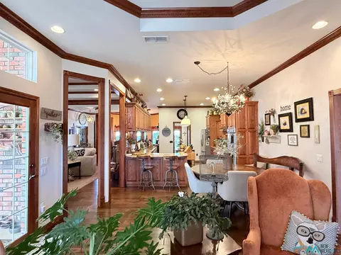 3900 Springwood Dr, Clovis, NM 88101 photo 22