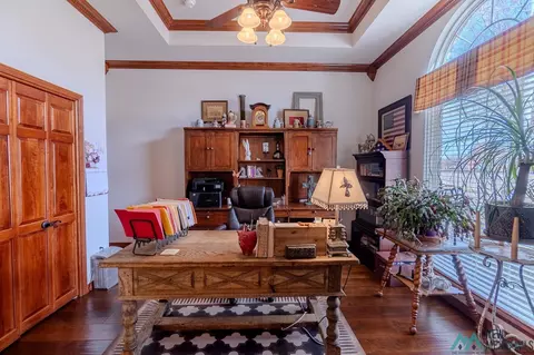 3900 Springwood Dr, Clovis, NM 88101 photo 4