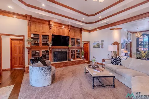 3900 Springwood Dr, Clovis, NM 88101 photo 25