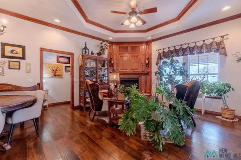 3900 Springwood Dr, Clovis, NM 88101 photo 26