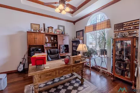 3900 Springwood Dr, Clovis, NM 88101 photo 5