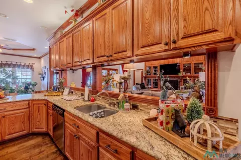 3900 Springwood Dr, Clovis, NM 88101 photo 10