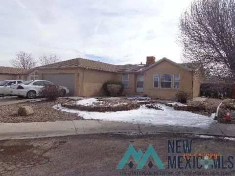 3065 Adobe, Gallup, NM 87301