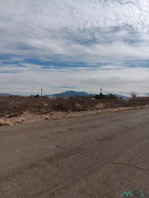 S Saddler St, Deming, NM 88030