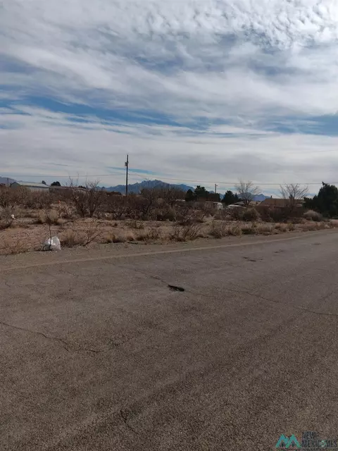 S Saddler St, Deming, NM 88030