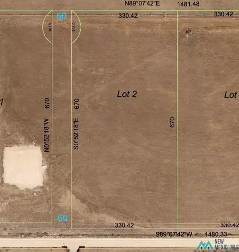 Buena Suerte Dr, Hobbs, NM 88242
