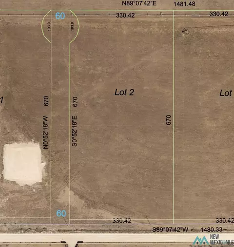 tbd Buena Suerte Dr, Hobbs, NM 88242