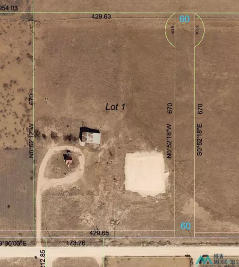 Buena Suerte Dr, Hobbs, NM 88242