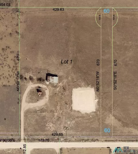 Buena Suerte Dr, Hobbs, NM 88242