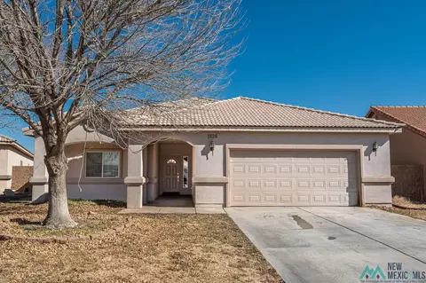 1526 W El Centro, Hobbs, NM 88240