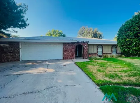 700 W Taos St, Hobbs, NM 88240