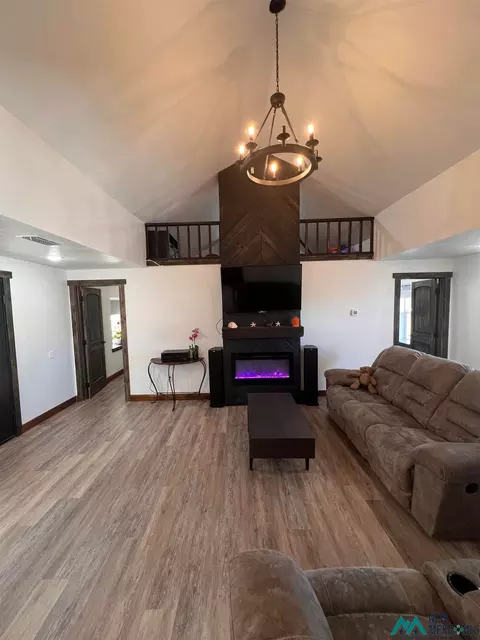 993 B Curry Road P St, Clovis, NM 88101 photo 5