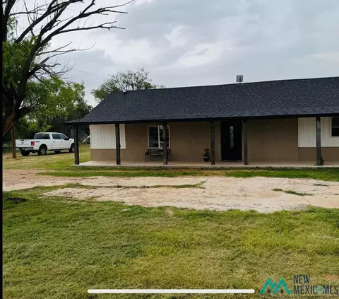 993 B Curry Road P St, Clovis, NM 88101 photo 2