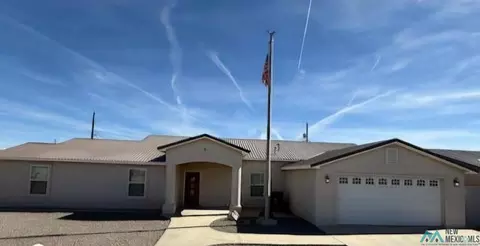 2105 S Bryant St, Deming, NM 88030