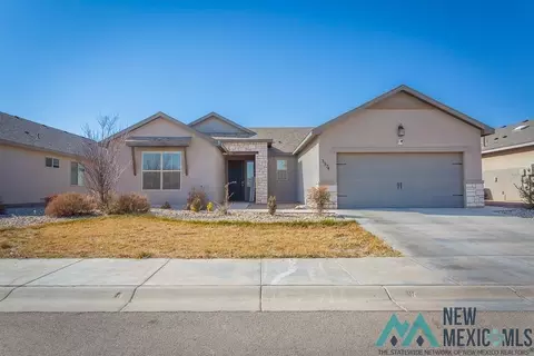 1374 Springfield St, Artesia, NM 88210