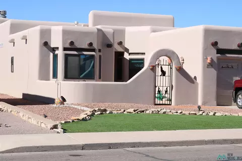 2908 Wedge Rd SE, Deming, NM 88030