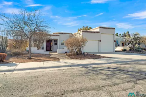 2914 SEagle Dr, Deming, NM 88030