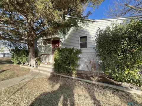 7104 S Cook St, Monument, NM 88265