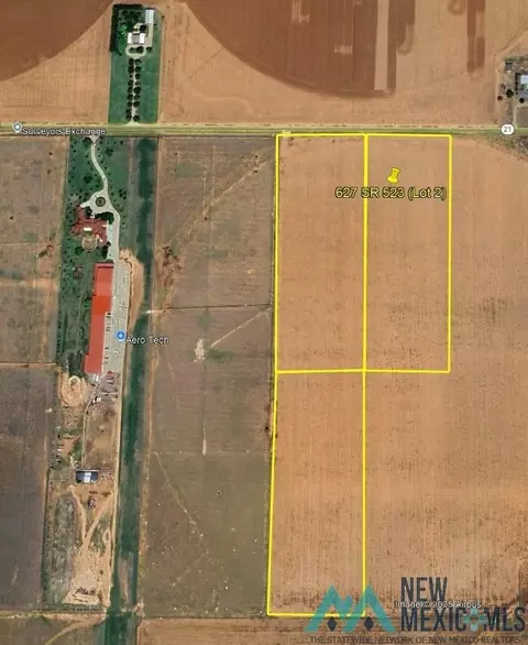 627 Sr 523, Clovis, NM 88101 photo 2