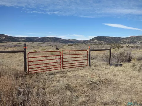tbd Woodrow Ave, Raton, NM 87740