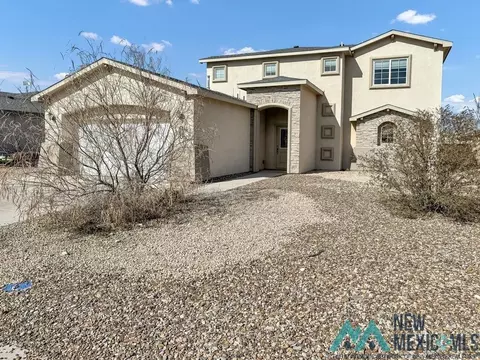 4818 W King Kelly, Hobbs, NM 88240