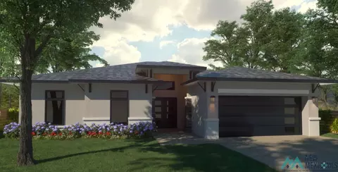1316 W Breeze, Hobbs, NM 88240