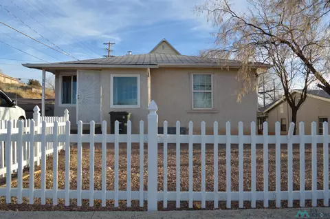 501 W Mesa Ave, Gallup, NM 87301
