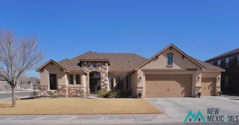 2712 N Wedgewood Dr, Hobbs, NM 88240