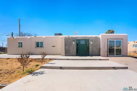 2603 N Propps Dr, Hobbs, NM 88240